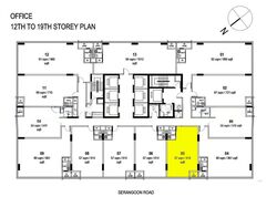 Centrium Square (D8), Office #566794731
